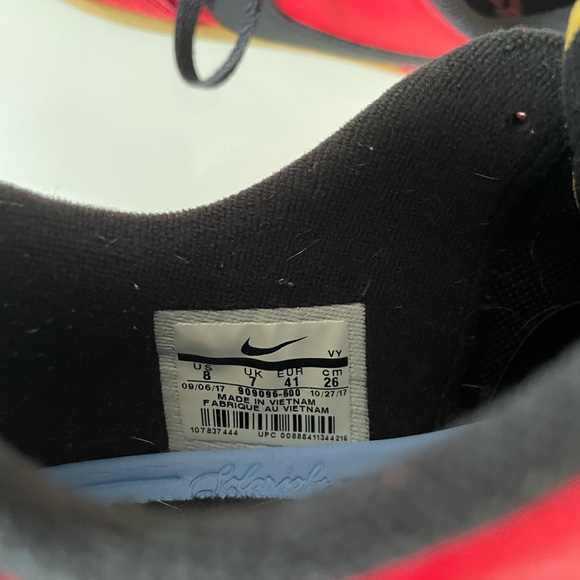 Nike SB FC Classic size 8 - Picture 9 of 9